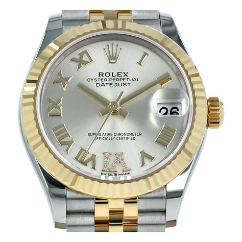 rolex lady datejust 31 collection|Rolex Datejust 31mm price.